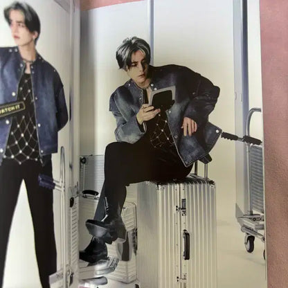 더보이즈 앨범 판매