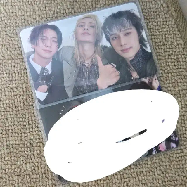 엑스디너리히어로즈 주연 포카