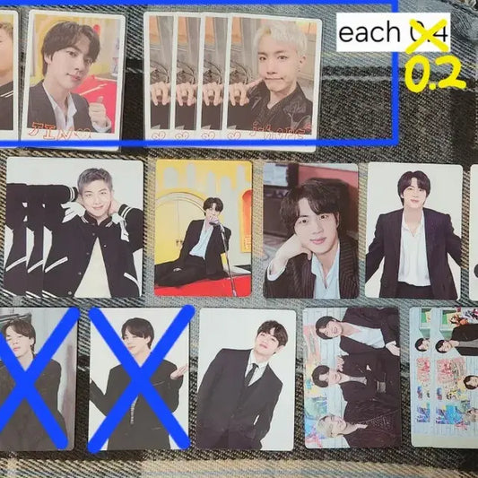 방탄소년단 방탄 bts PTD 퍼투댄 퍼미션 미니포카