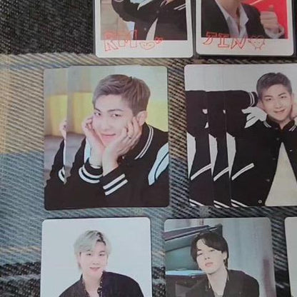 방탄소년단 방탄 bts PTD 퍼투댄 퍼미션 미니포카