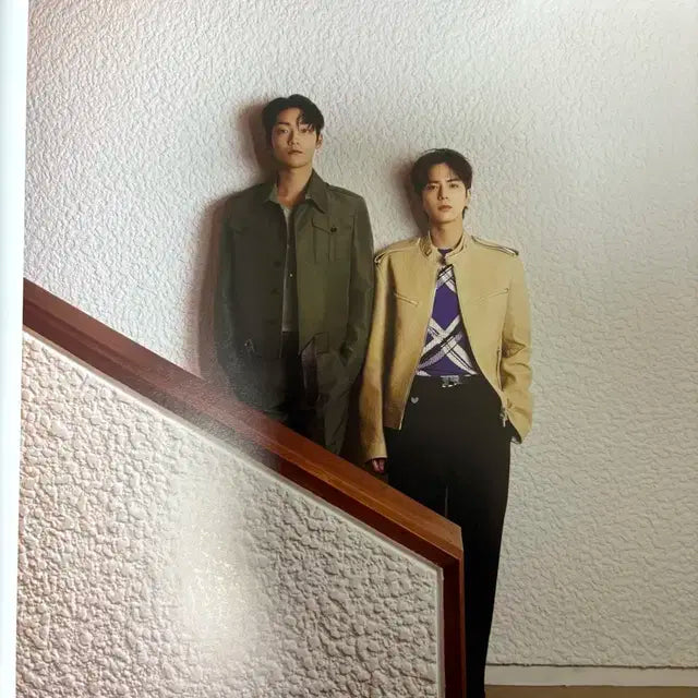 더보이즈 영훈 잡지, 주연 인형, 플랫폼 앨범 판매 양도