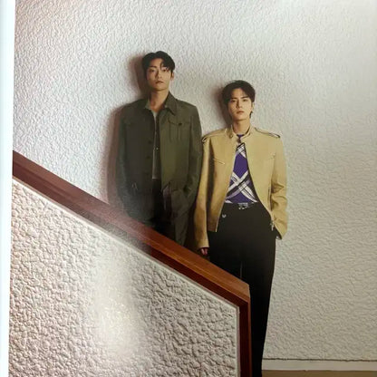 더보이즈 영훈 잡지, 주연 인형, 플랫폼 앨범 판매 양도