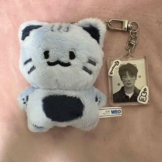 더보이즈 영훈 잡지, 주연 인형, 플랫폼 앨범 판매 양도