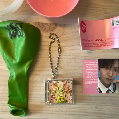 급처)에스엠 엔시티 위시 캡슐 재희