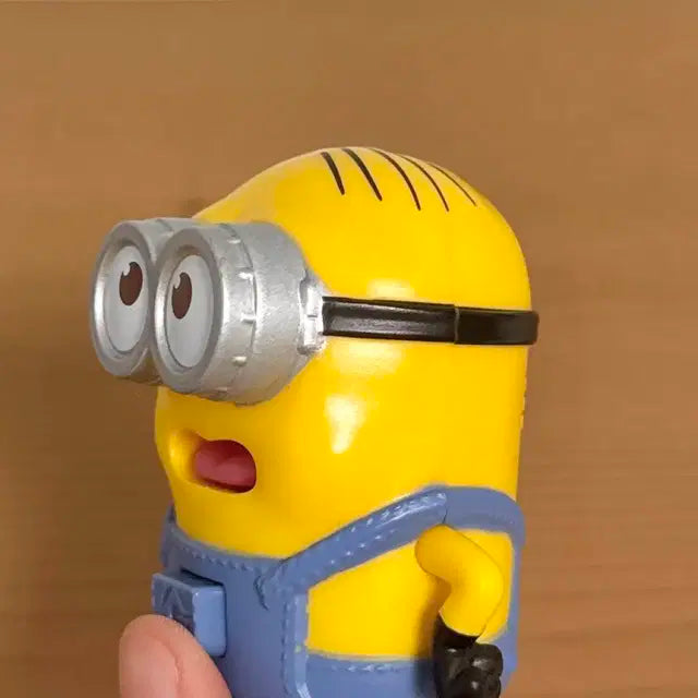 미니언즈 맥도날드 해피밀 맥토이