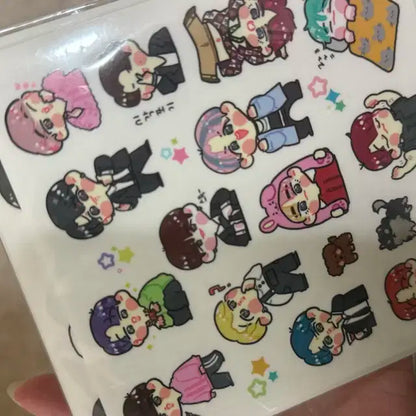 방탄소년단 BTS 비공굿 일괄 판매