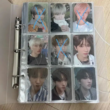 엔시티 드림 지성 포카 인형
