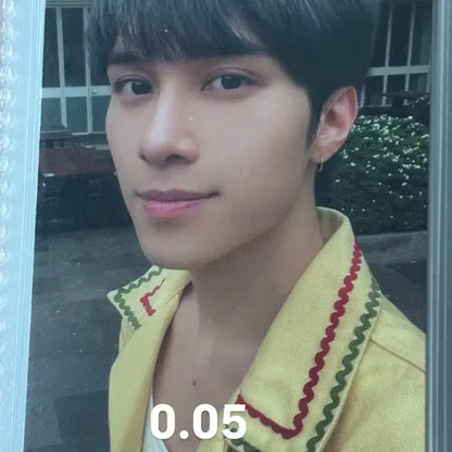 엔시티 포토카드 일괄