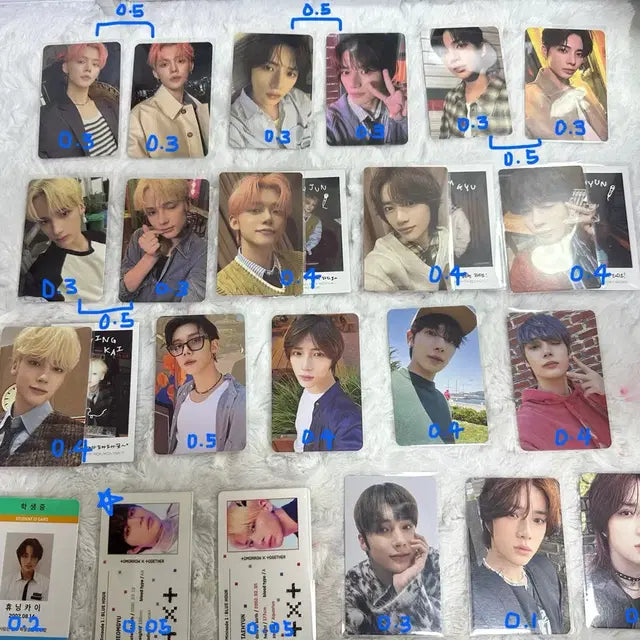 투바투 포카판매 +(폭덤)