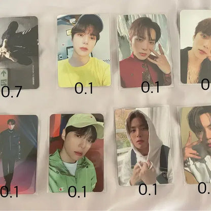 몬스타엑스 포카