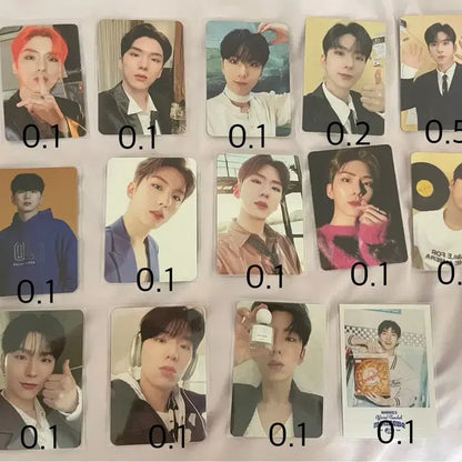 몬스타엑스 포카