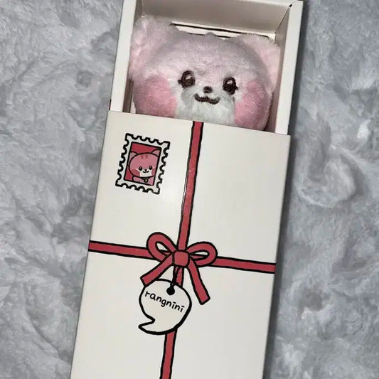 아이브 미니브 미니니 랑니니 인형