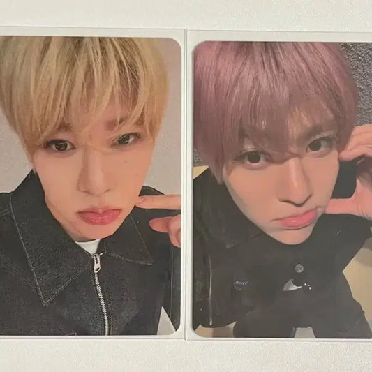 엔시티 위시 팝팝 시온 포카 헬로라이브 비트로드