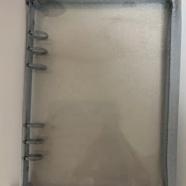6공 바인더 양도