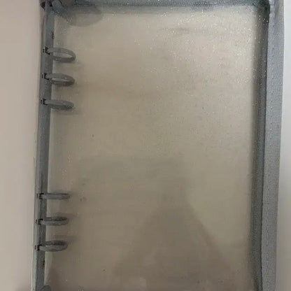 6공 바인더 양도