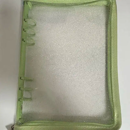 6공 바인더 양도