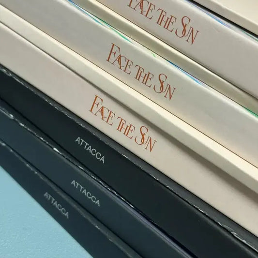 세븐틴 페더썬 아타카 캐럿반