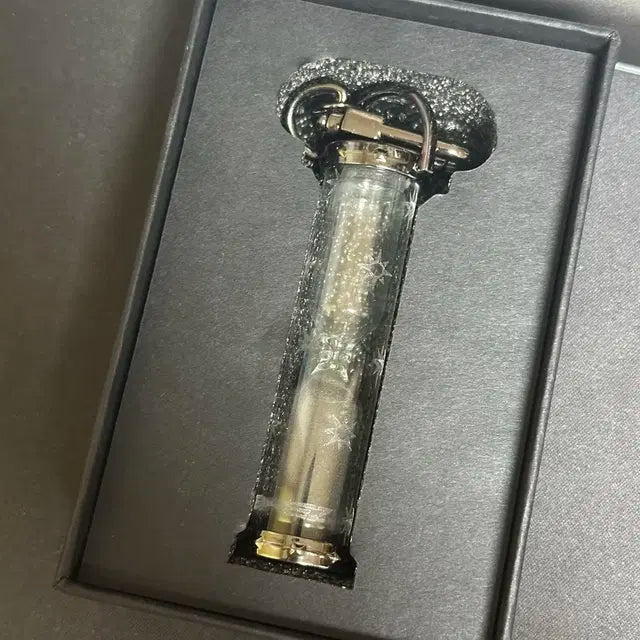 에이티즈 크로머 키링