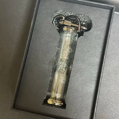 에이티즈 크로머 키링