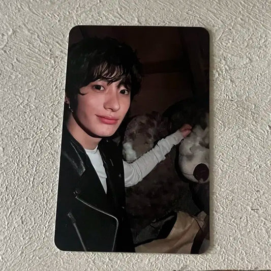 오디세이 포토북 앤톤 포카 양도