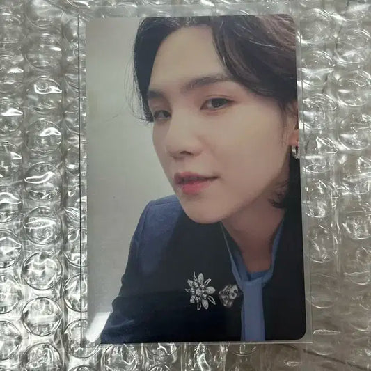 BTS 7 Moments 세븐모먼츠 윤기