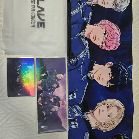 플레이브 공식 슬로건 판매합니다