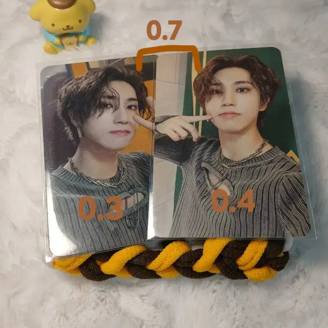 [스트레이키즈] 스트레이키즈 포토카드 판매
