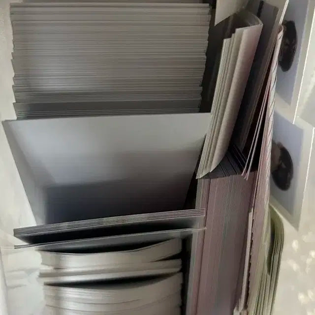 제베원 비공굿 팝니다.