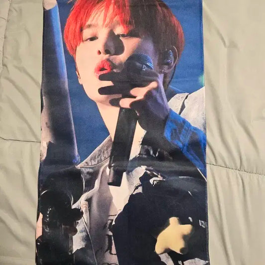 nct127 정우 슬로건 양도합니다!