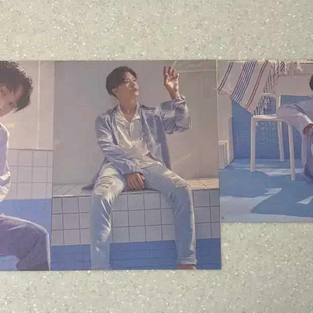 비투비 This Is Us 앨범