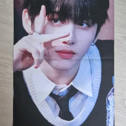 보이넥스트도어 보넥도 태산 슬로건 양도