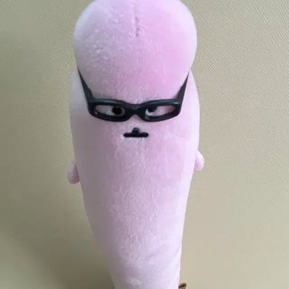 (급처)기다란 교니소 농담곰