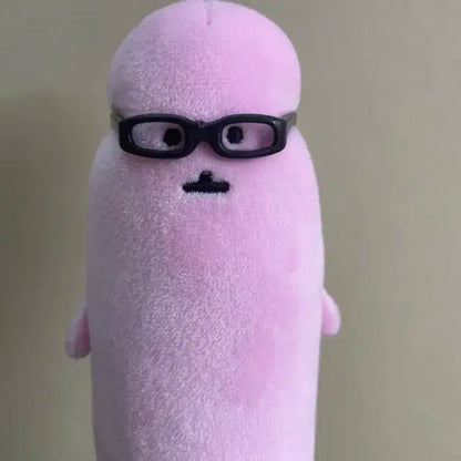 (급처)기다란 교니소 농담곰