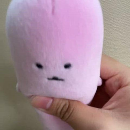 (급처)기다란 교니소 농담곰