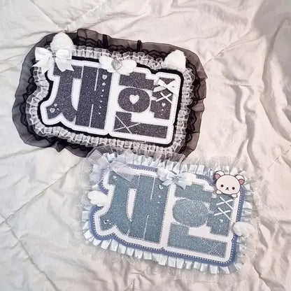 엔시티 127 네임보드 슬로건 양도 도영 해찬 재현
