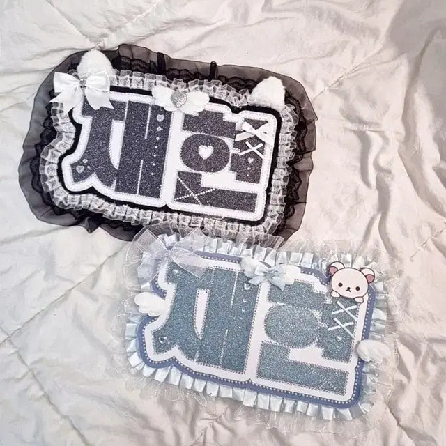 엔시티 127 네임보드 슬로건 양도 도영 해찬 재현