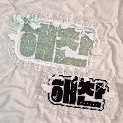 엔시티 127 네임보드 슬로건 양도 도영 해찬 재현