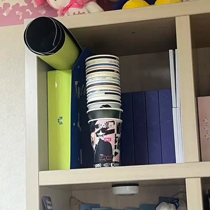 투어스 모든 앨범 탈덕처분