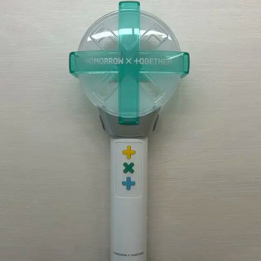 투바투 응원봉 (모아봉1) 팔아요