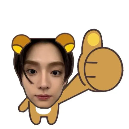 엔시티127 유타 SMCU 타투 포카