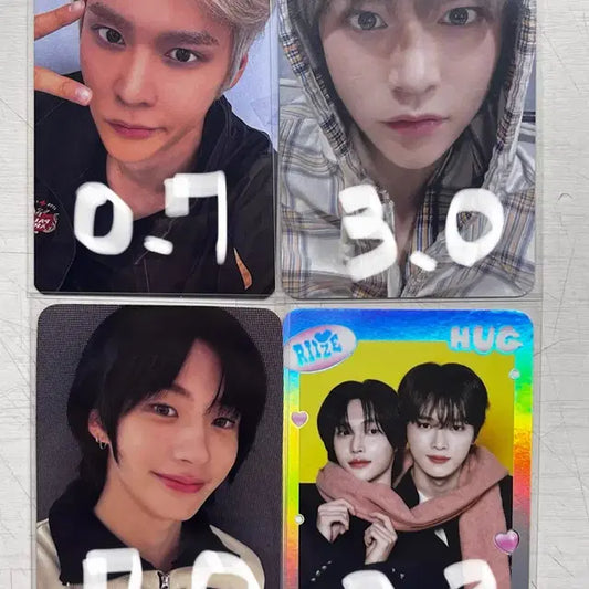 라이즈 포카