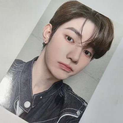 제로베이스원 팬콘 제로즈존 3일차 장하오 포카 양도