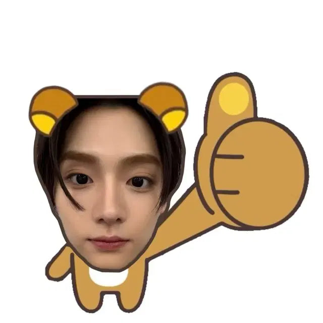 엔시티127 유타 Be There For Me 럭드 포카