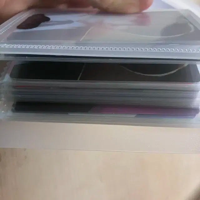엔하이픈 포카 분철