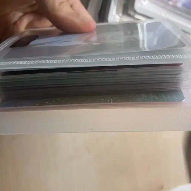 엔하이픈 포카 분철
