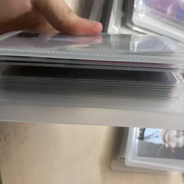 엔하이픈 포카 분철
