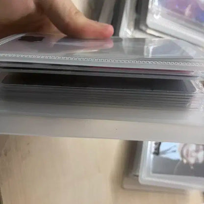 엔하이픈 포카 분철