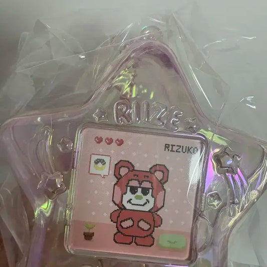 리즈코 별케이스 쇼타로 라이즈