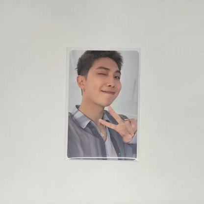 방탄소년단 알엠 남준 프루프포카 양도합니다
