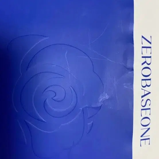 ZEROBASEONE(제베원) 1기 팬클럽 키트
